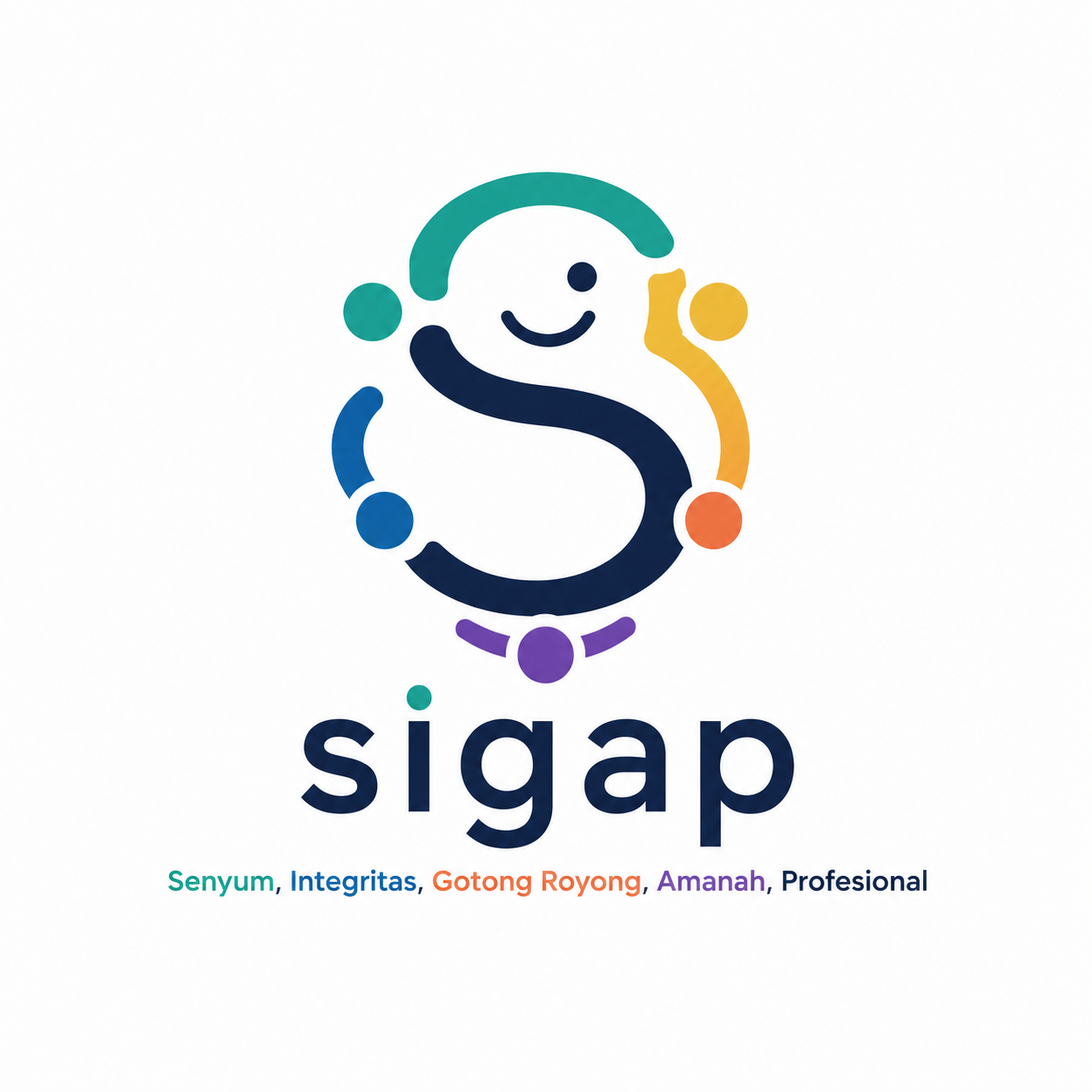 Logo SIGAP