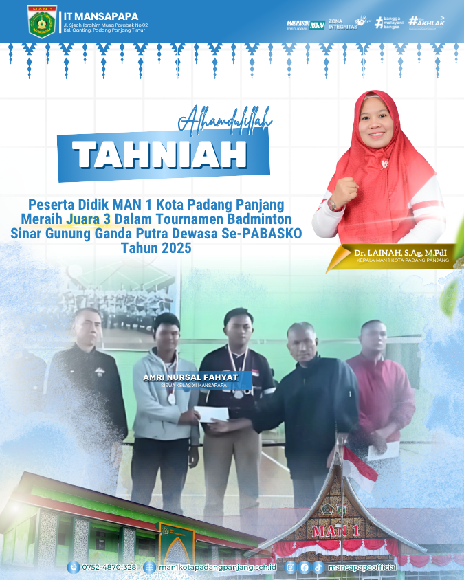 Badminton