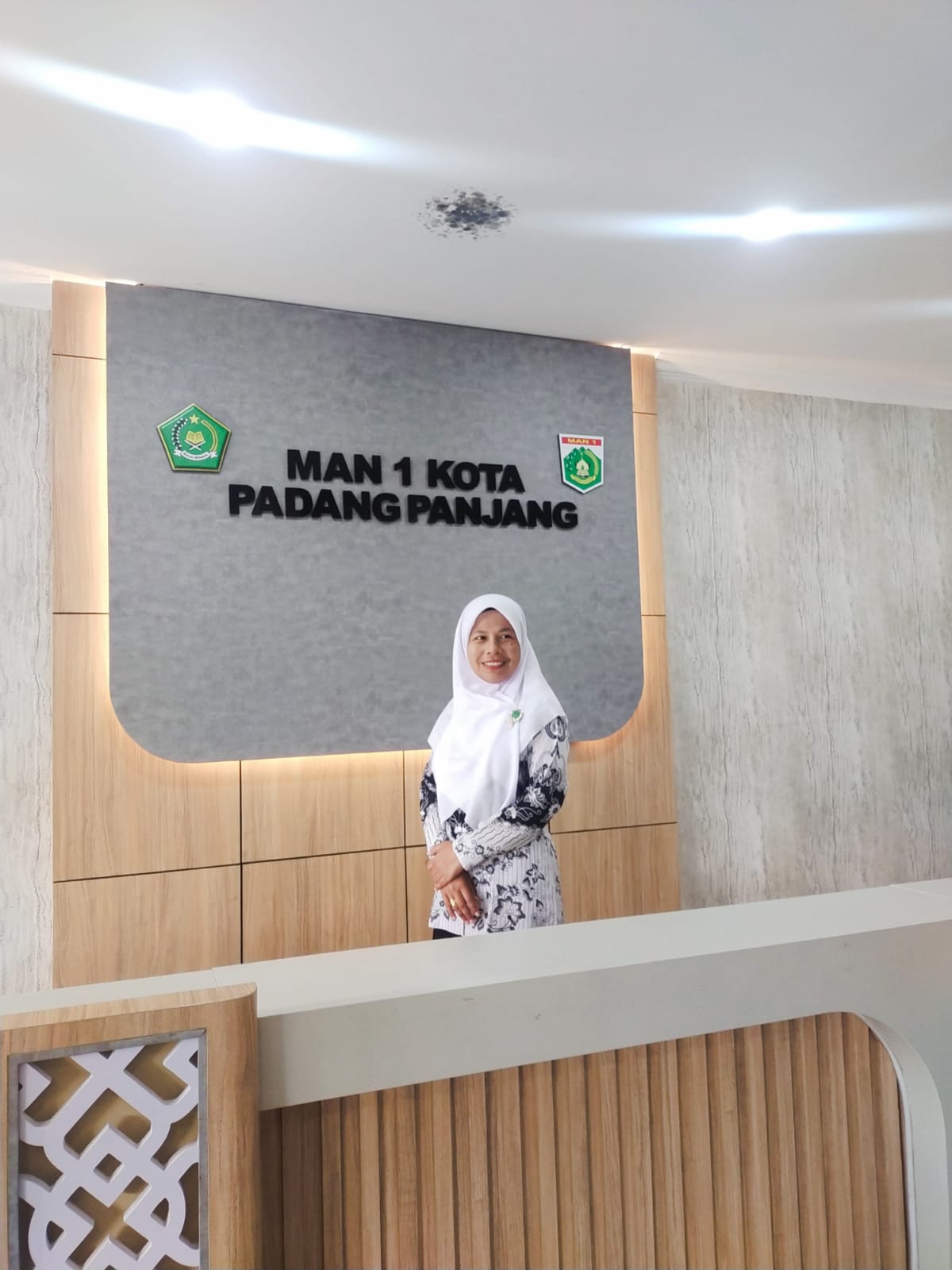 Yesnita Rika Sari, S.Pd