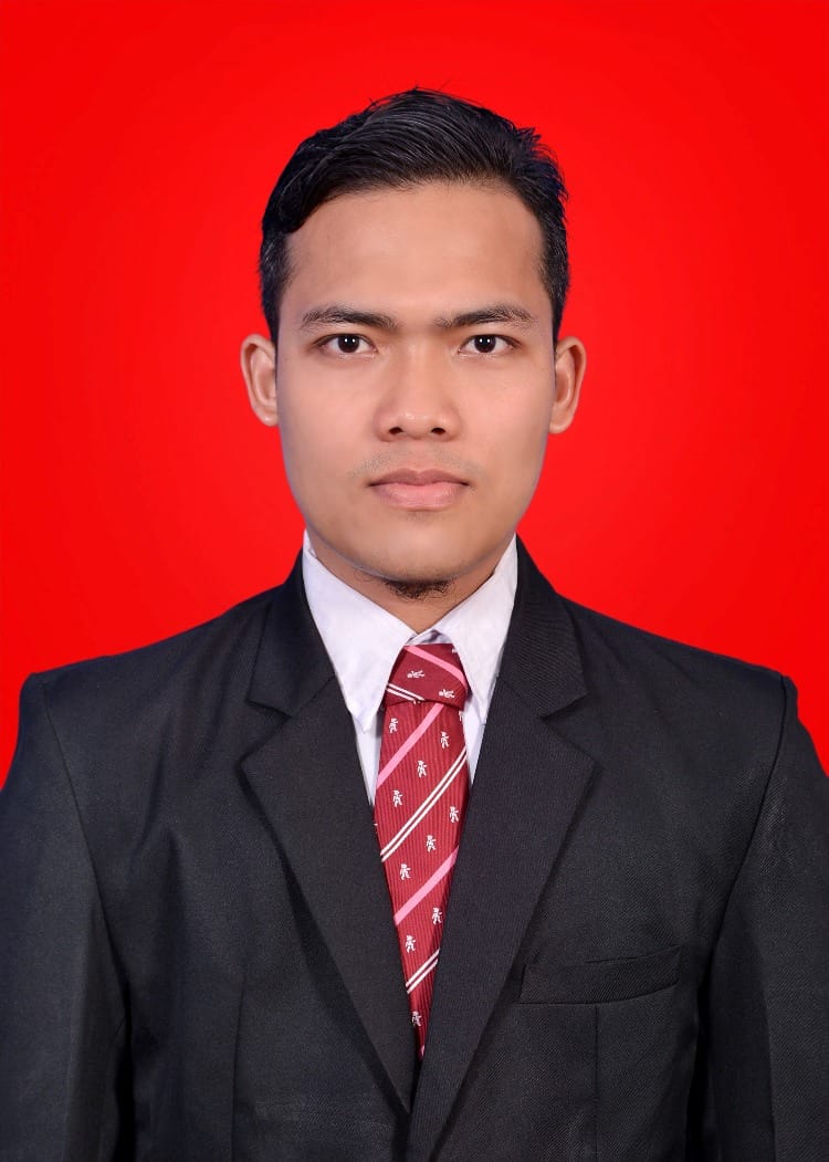 Febjurian Sabililah H.A, S.Pd