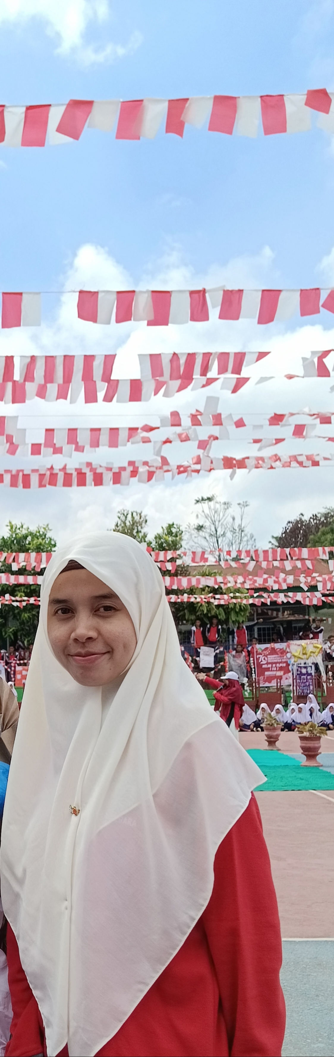Rifqah Irsyadun Nisak, S.Pd.I