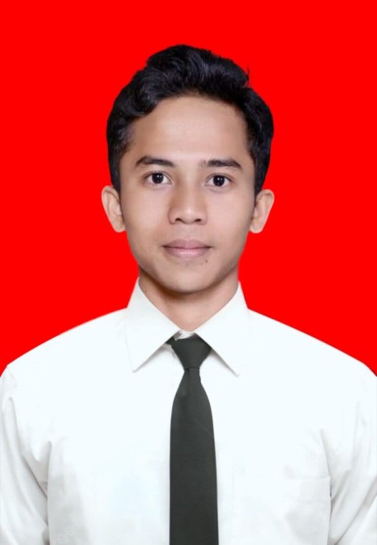 Hafiz Azhari, M.Pd