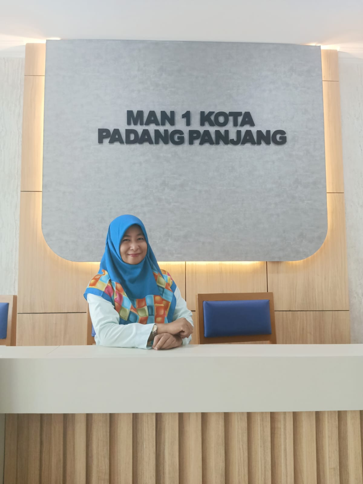 NOVA RAHMI, S.Sn