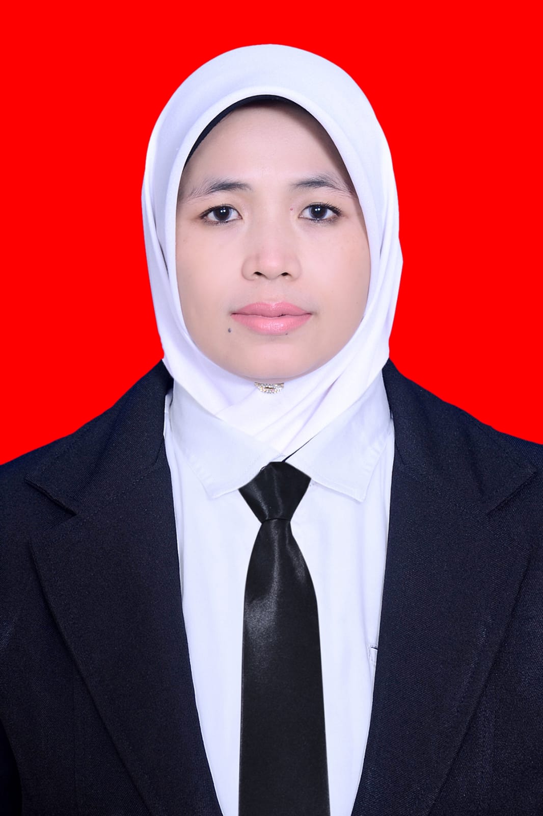 Nila Fatmawati, S.Pd.I