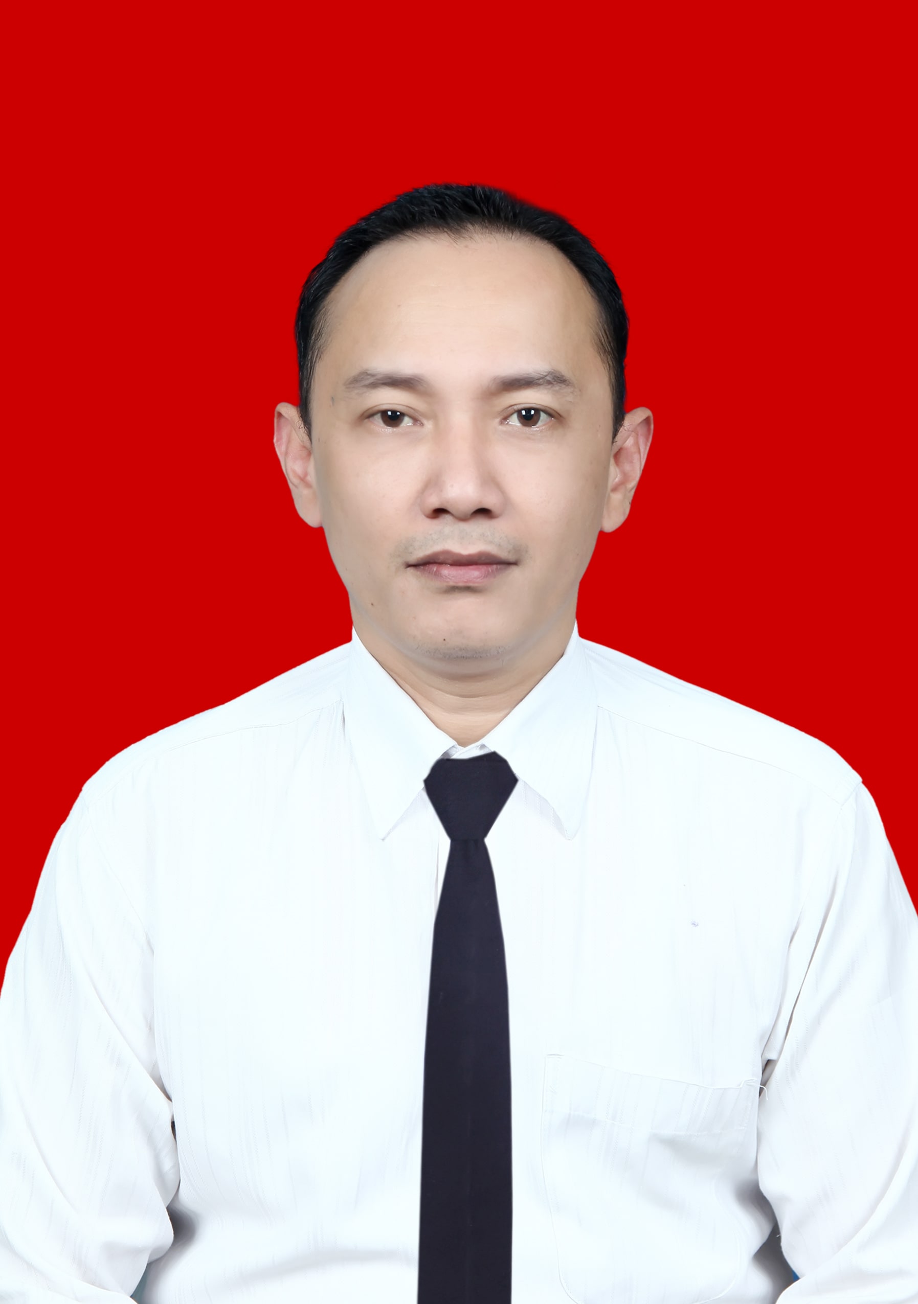 Budi Sufriadi, S.H
