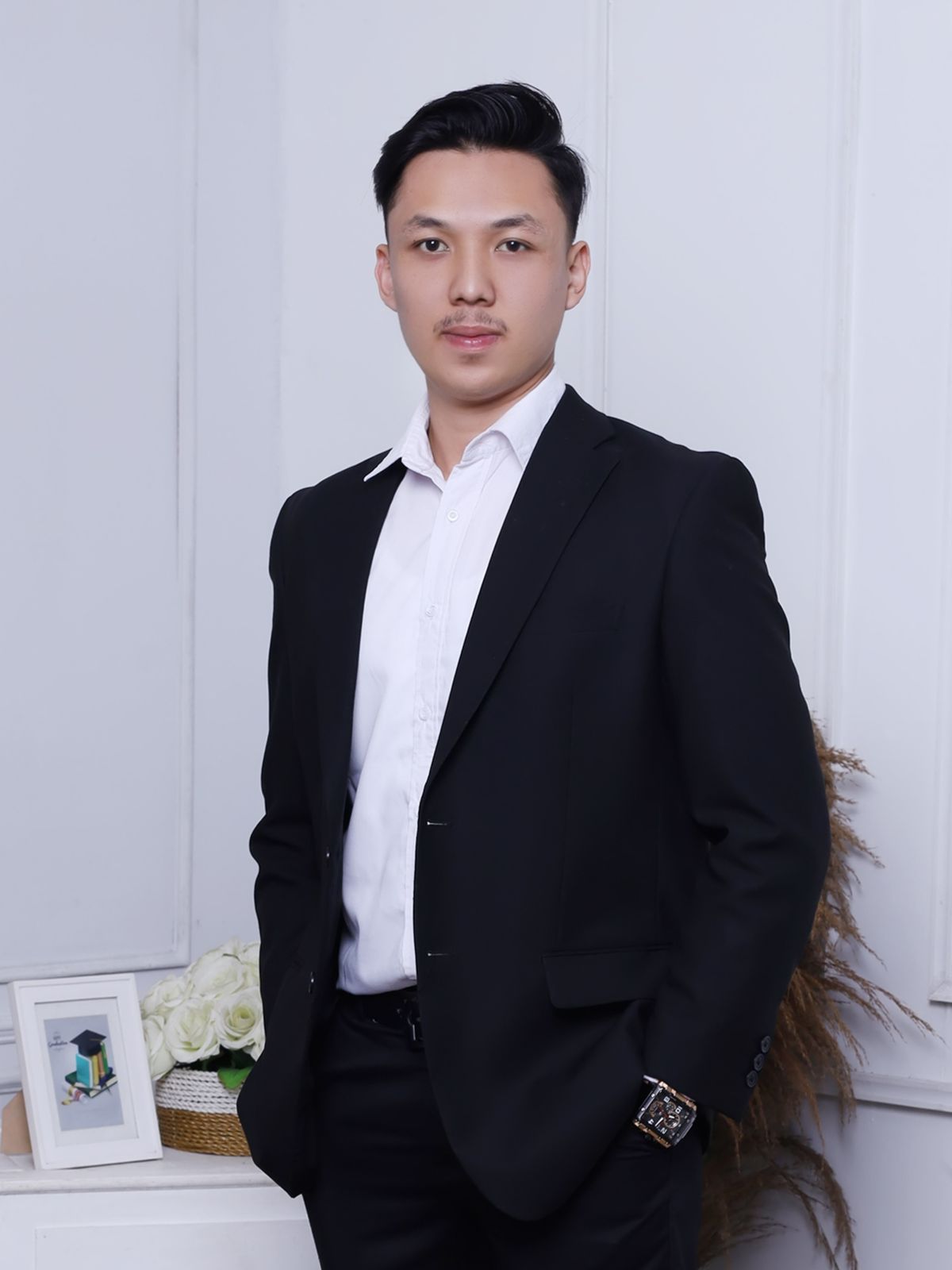 Rahmat Fajar. S.Pd