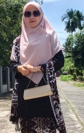 Ratna Elita, S.Kom