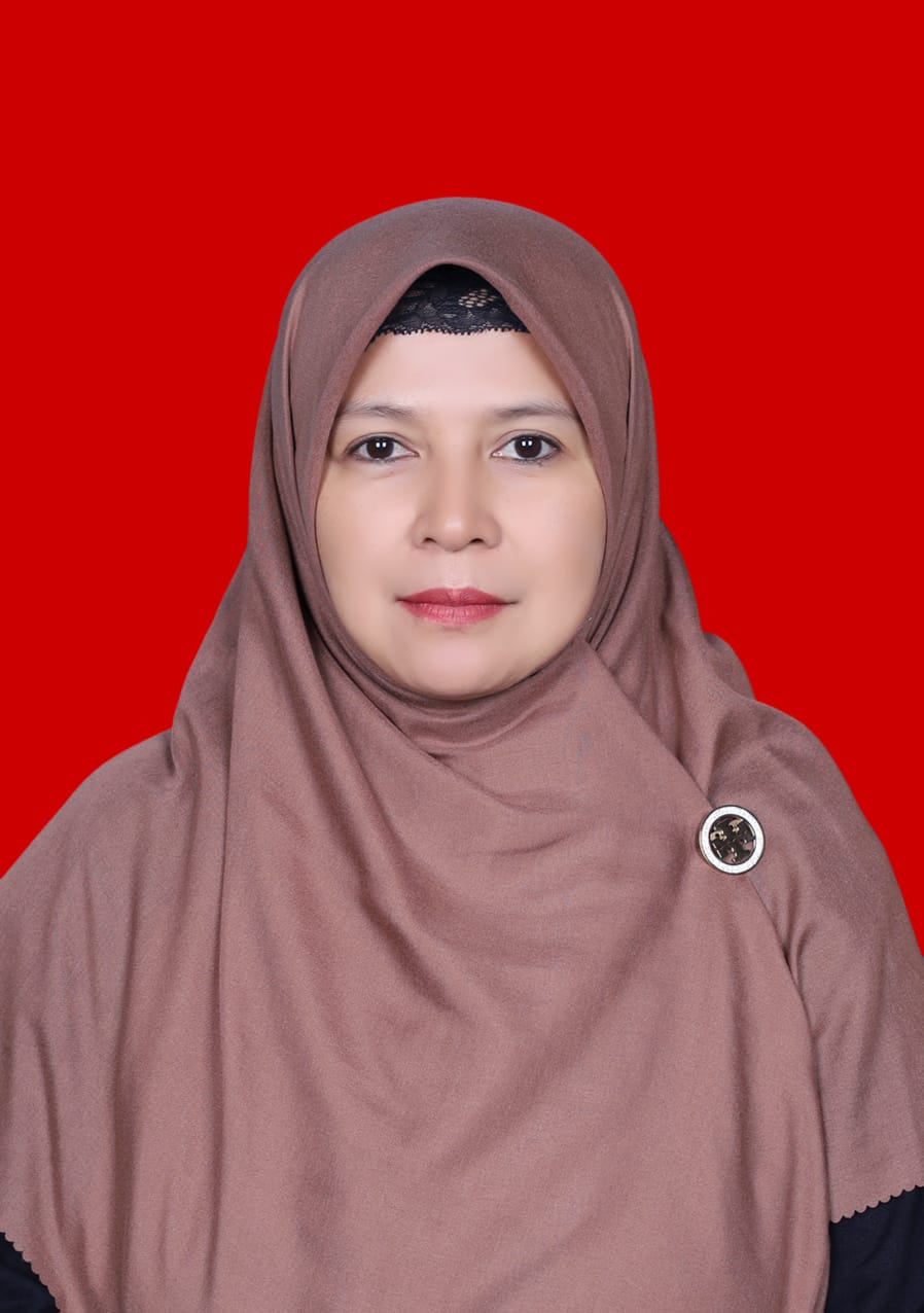Syukra, S.Pd
