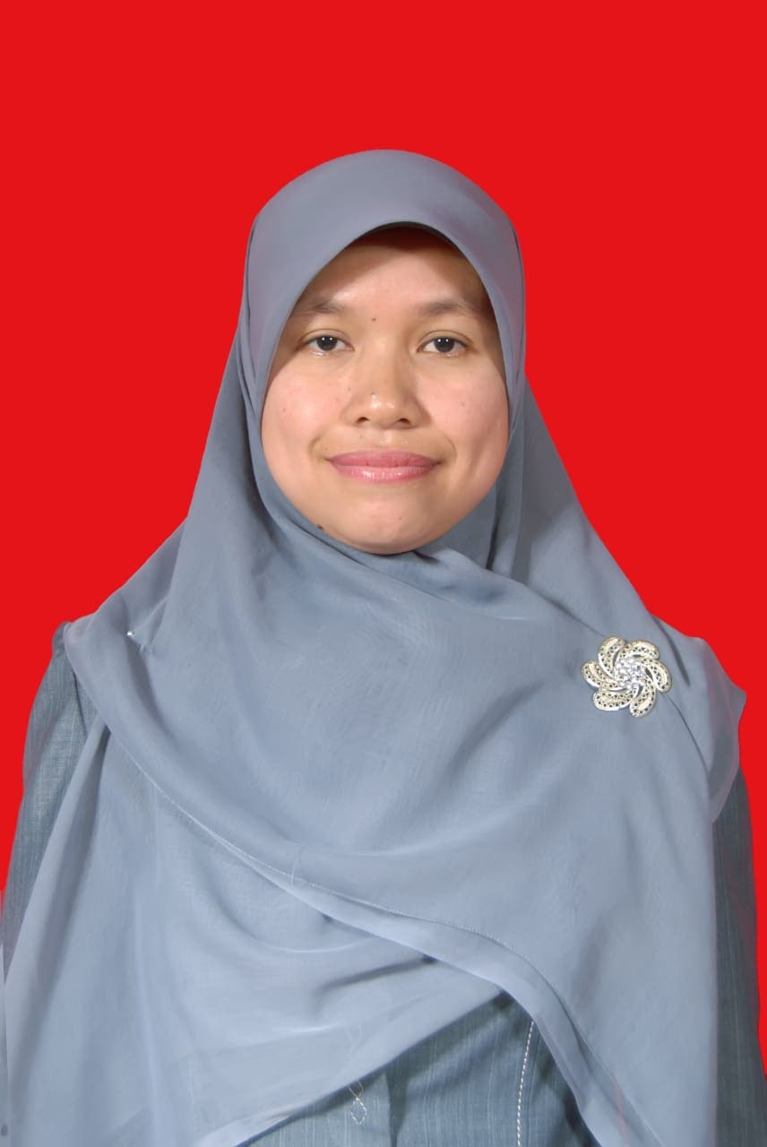 Gus Indra Yeni, S.Pd