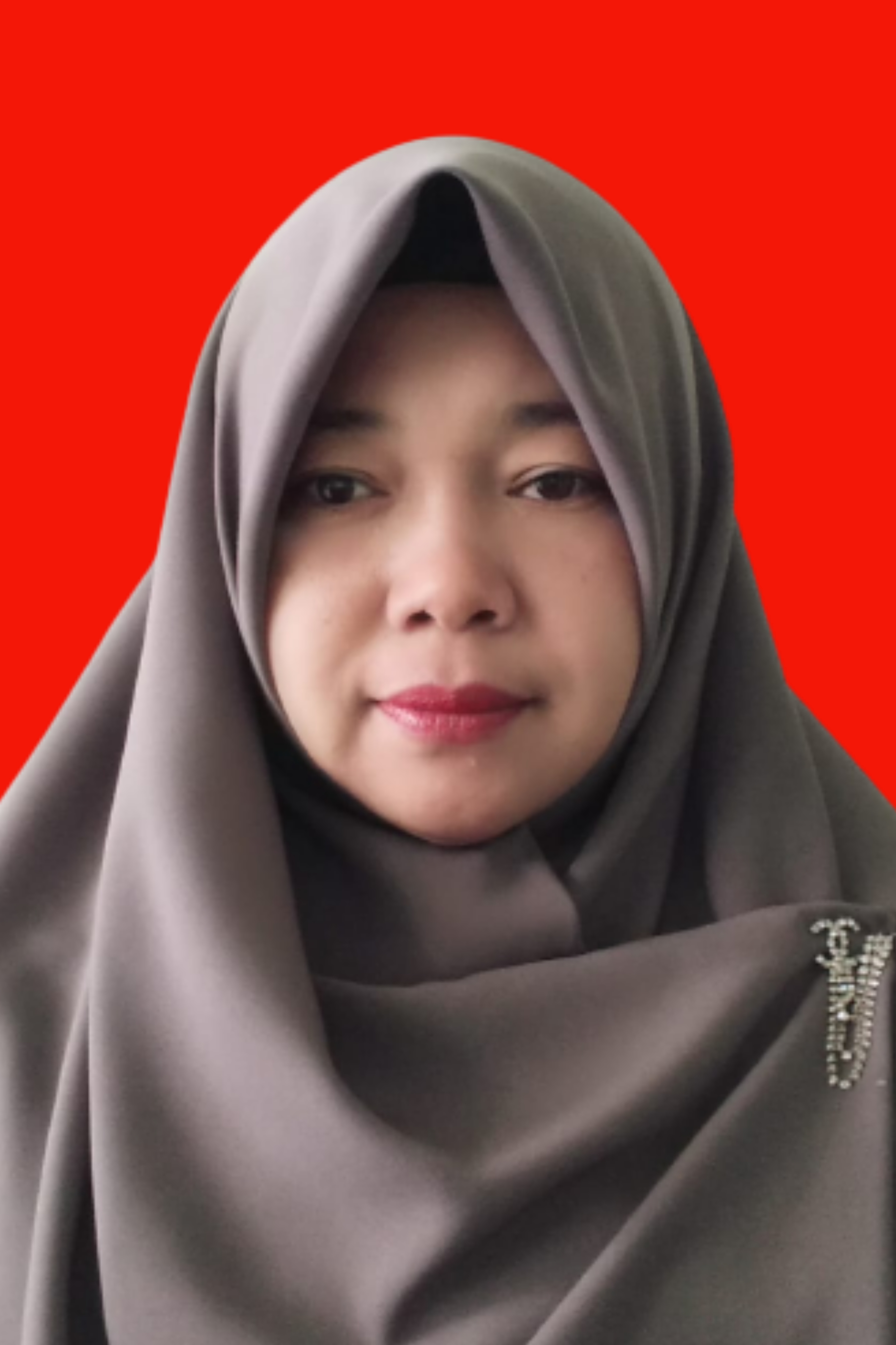 Yusna Yensi, S.Sn