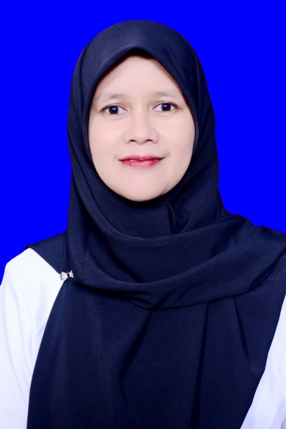Eka Sastra Mardani, ST