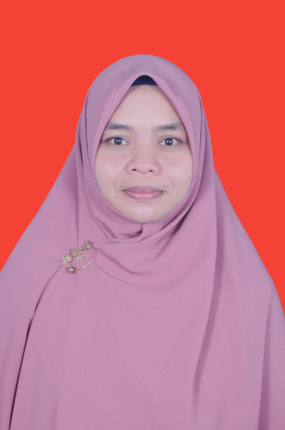 Ainil Huda Batubara
