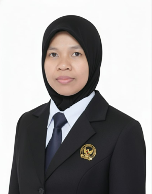 Reni Handayani, S.Pd.I