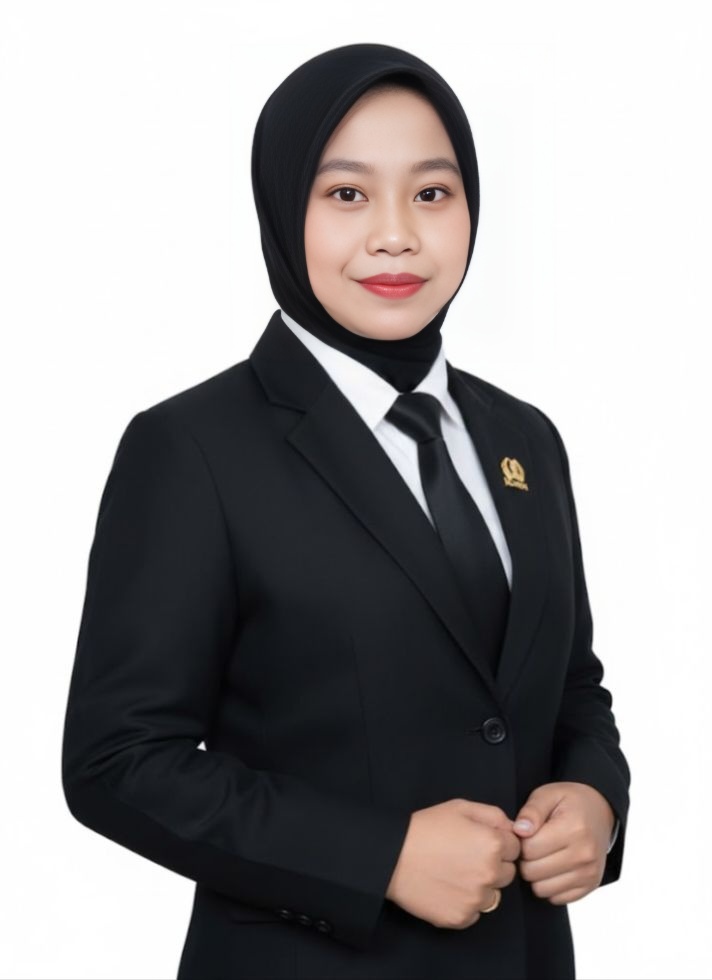Rina Rahmita, S.Pd.I