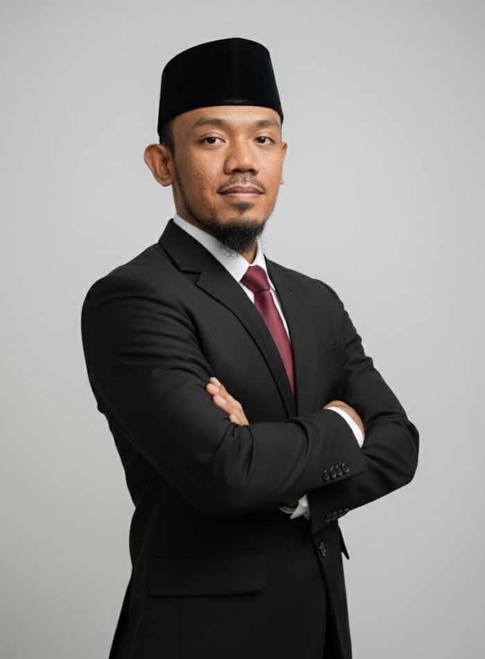 Taufik Mardatillah