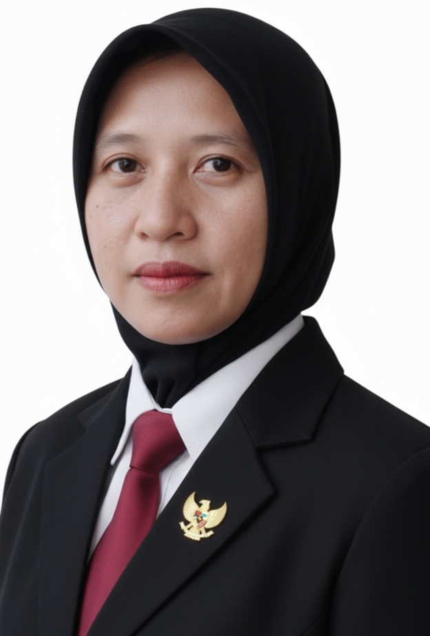 Ela Pebrimadewi, M.Pd