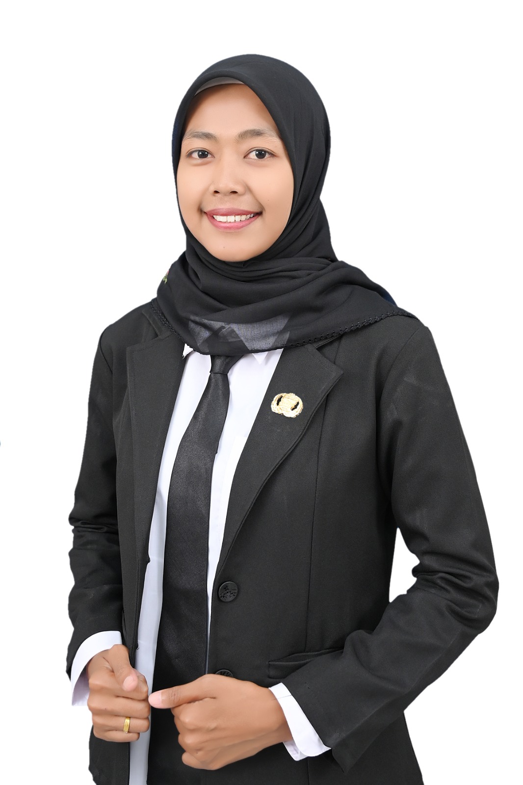 Dewi Puji Astuty, S.Pd