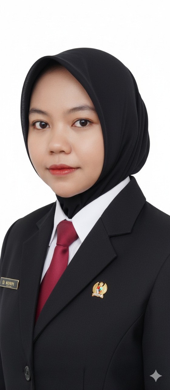 Selfina Dercy Marilin, S.Pd