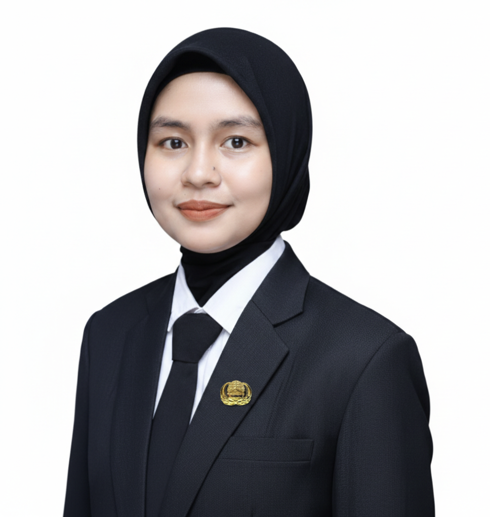 Hanifatul Husna, S.Ag