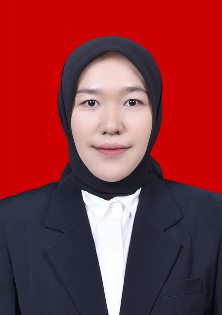 Shara Pricillia, S.Pd