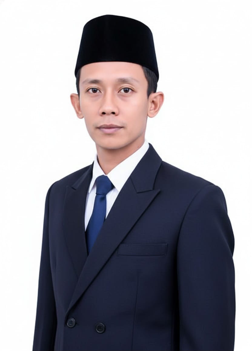 Nurul Fuaddy SY, S.Pd