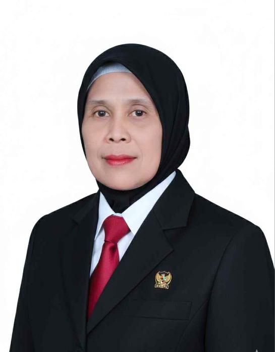 Lili Suryanti, S.Pd
