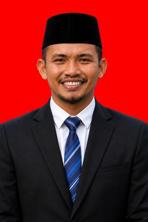 Yozi Akbar Kurniawan, M.Pd.