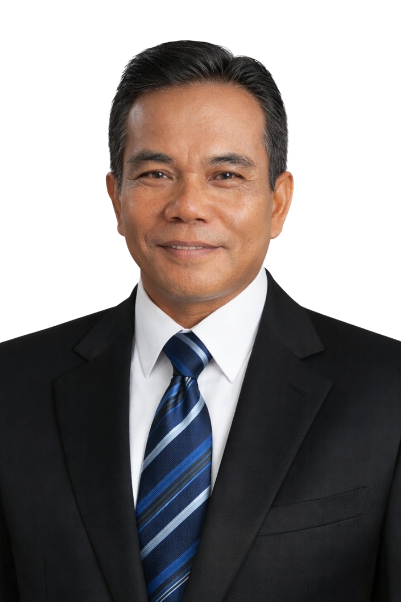 Amrizal, S.Pd