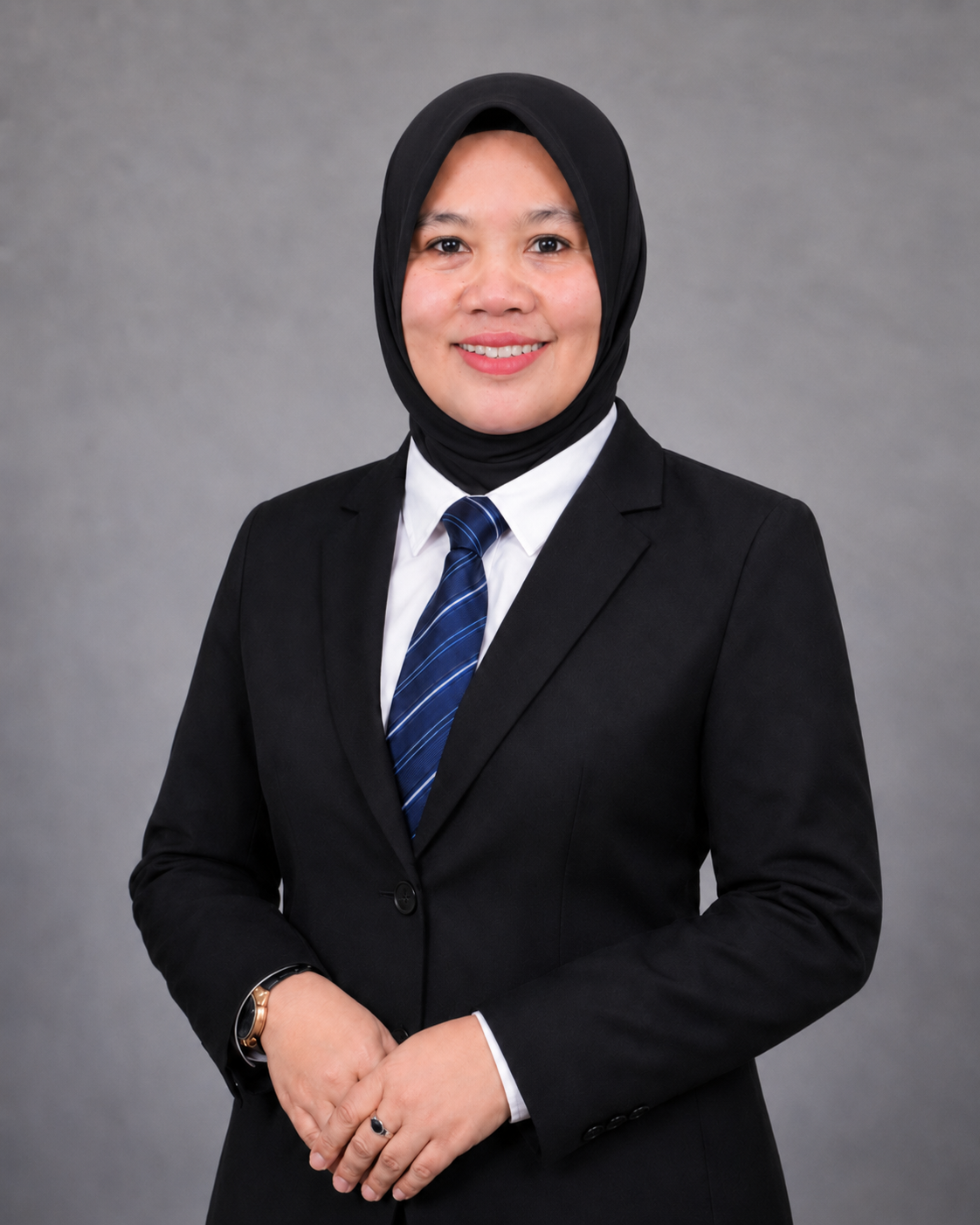 Dr. Lainah, S.Ag.,M.Pd.I