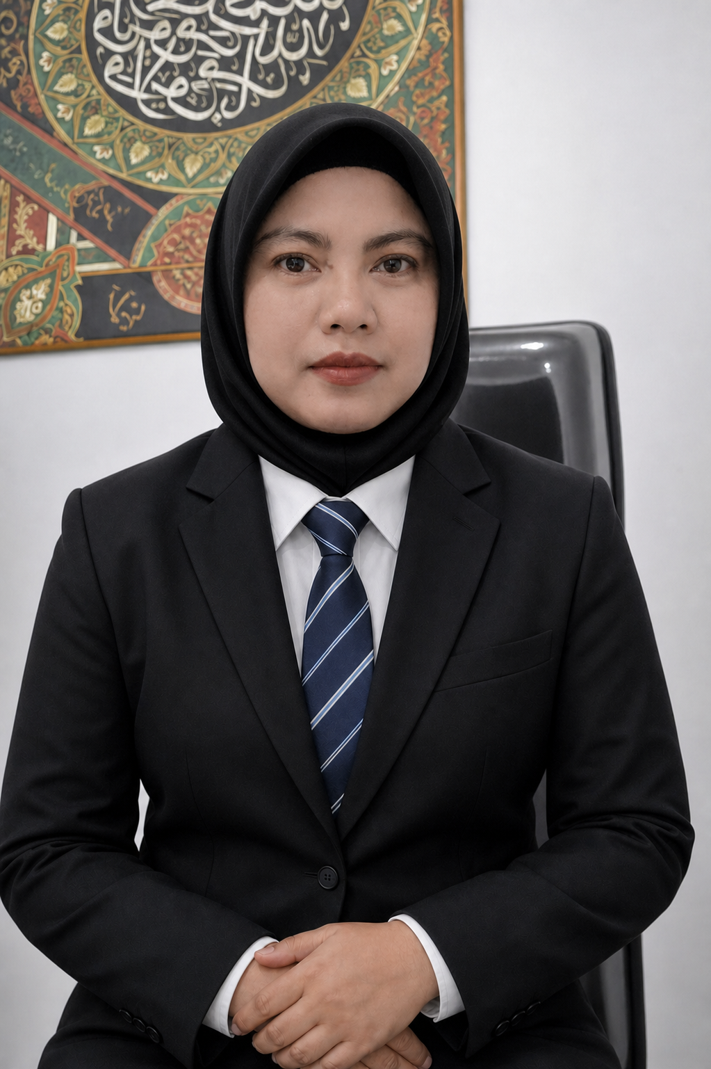 FITRI YANTI, A.Ma. SE