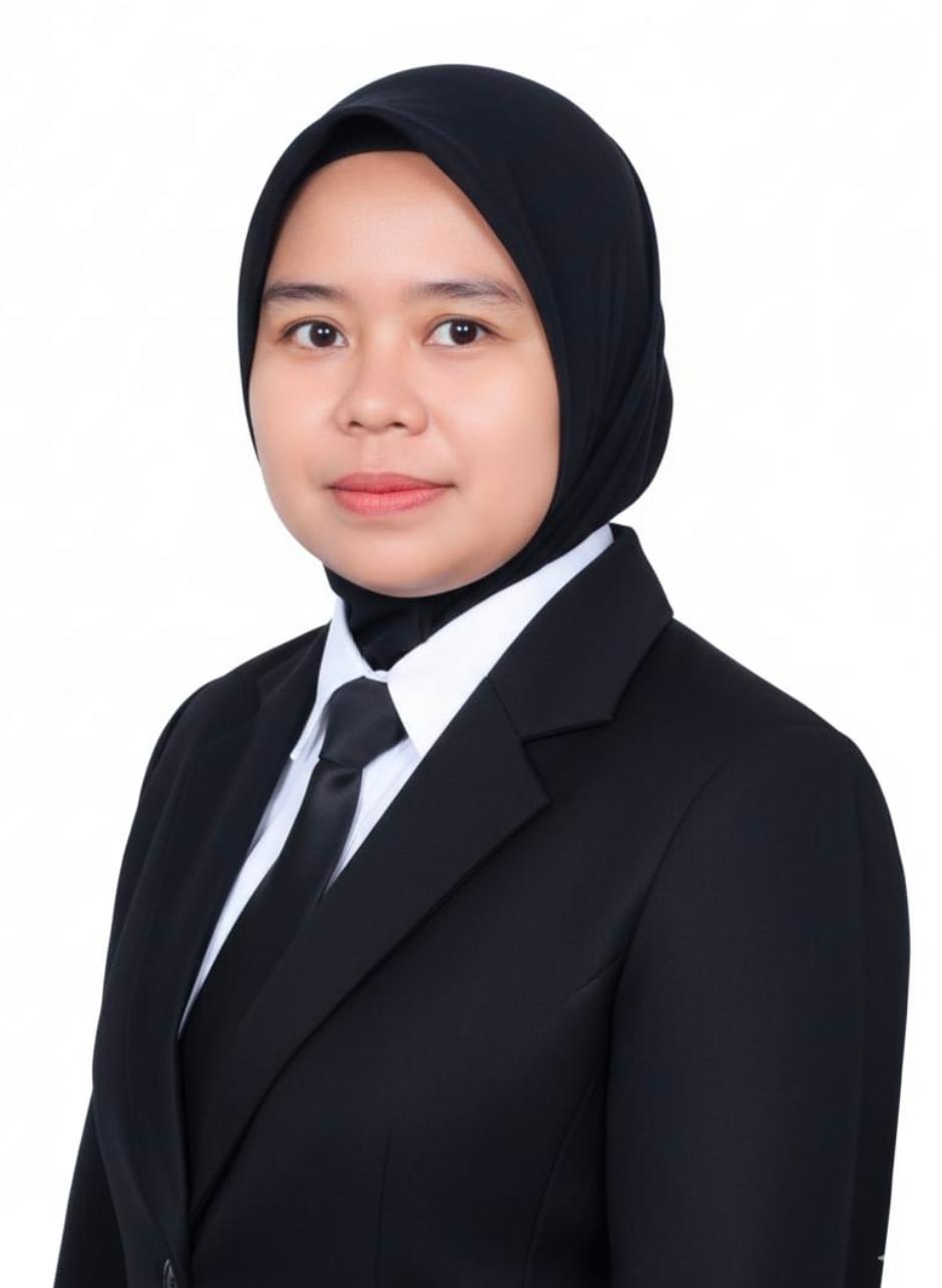 RAHMI HAYATI S