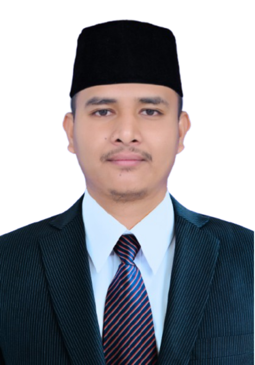 Pengelola IT Madrasah