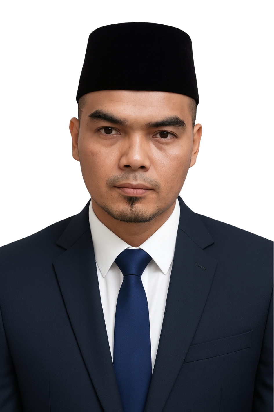 HENDRIYADI