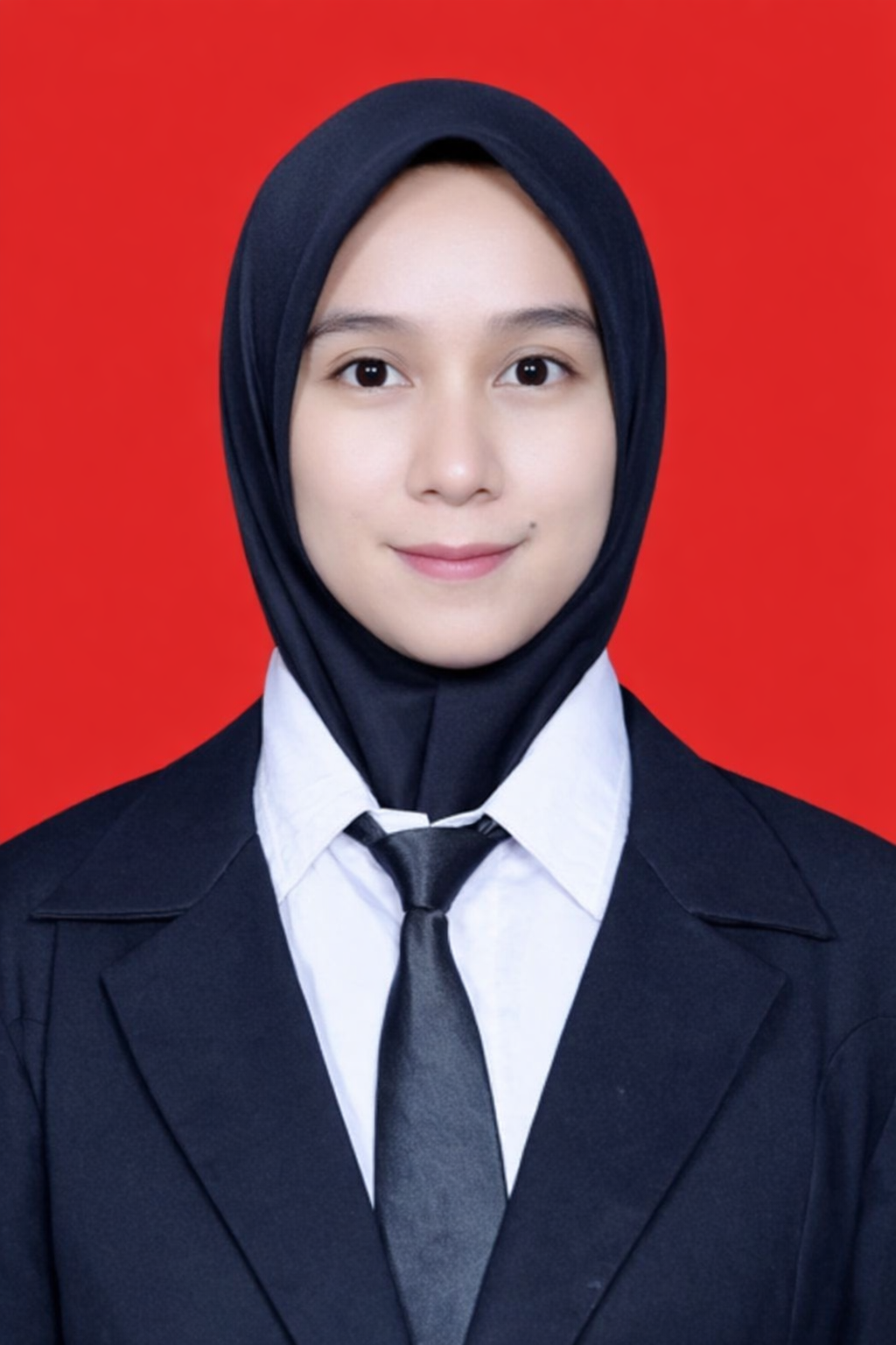 Amanda Nadilla Putri, S.Pd