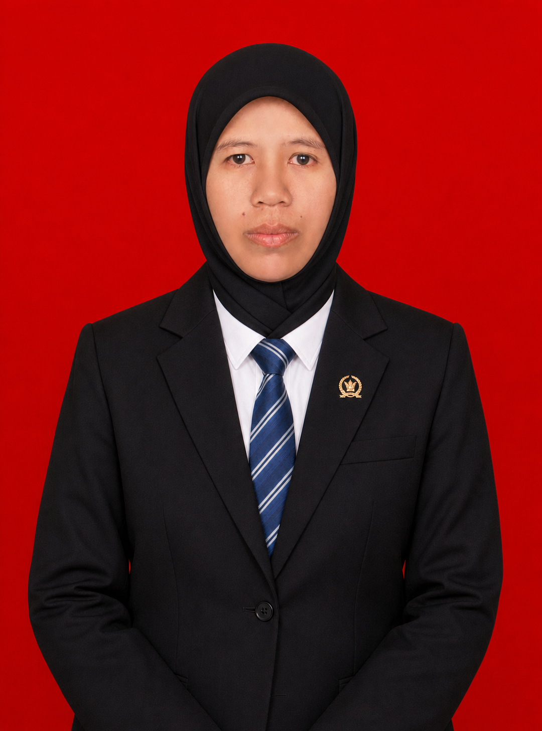 Aulia Roza, S. Pd.I