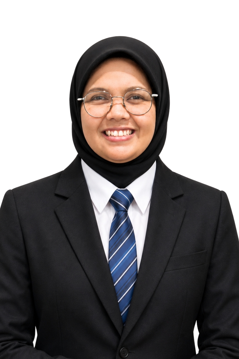 Anni Arsa, S.Pd
