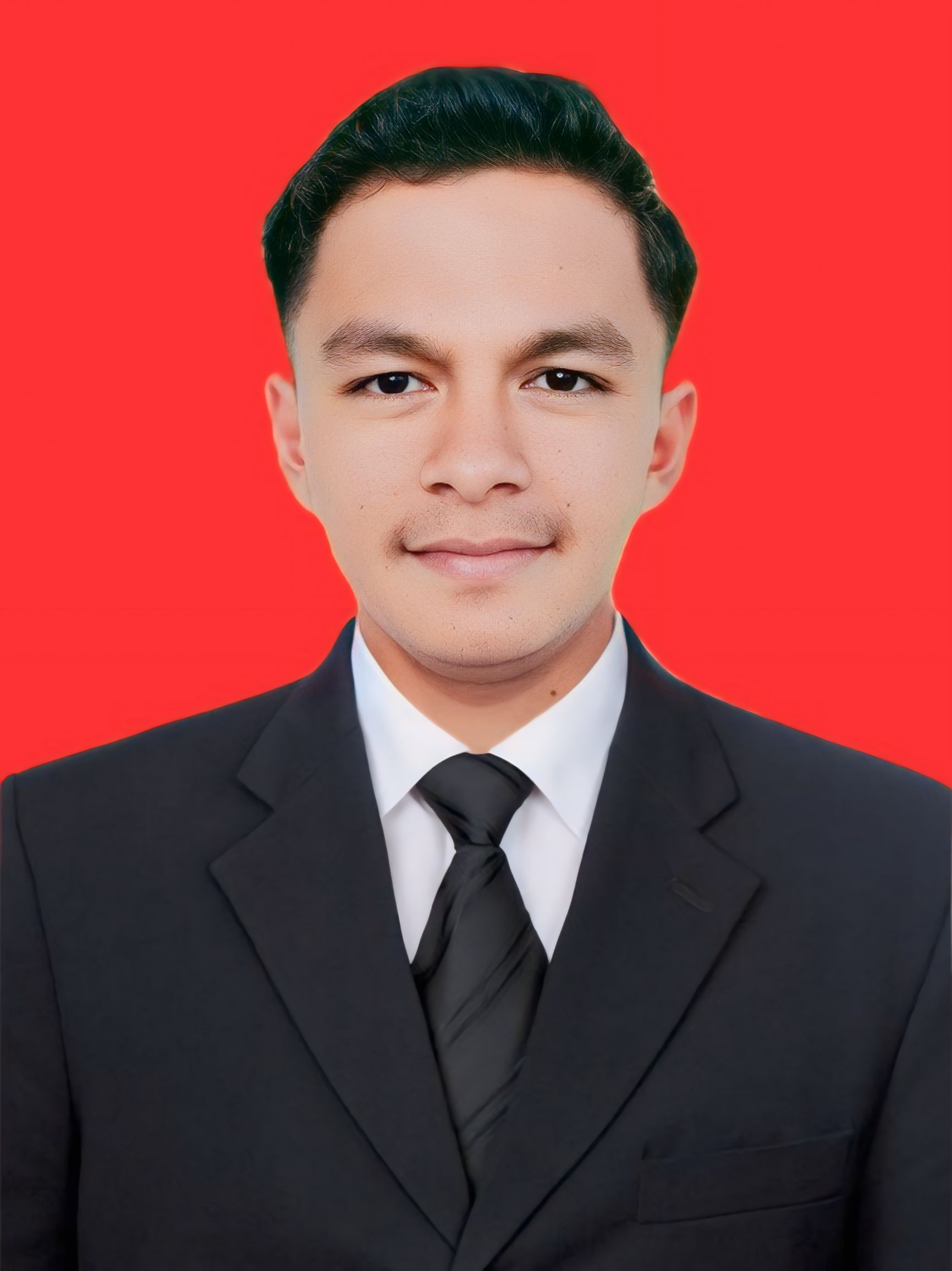 DINNUL ASHRAF, S.H.