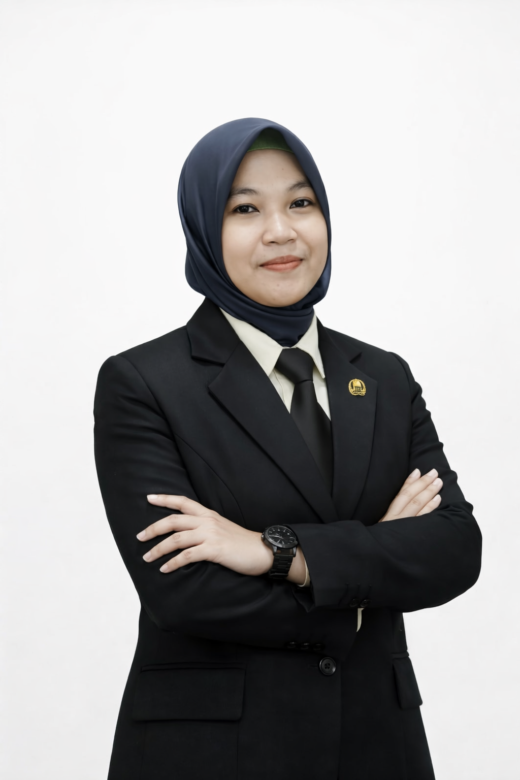 Meriani, S.Ag., M.Ag