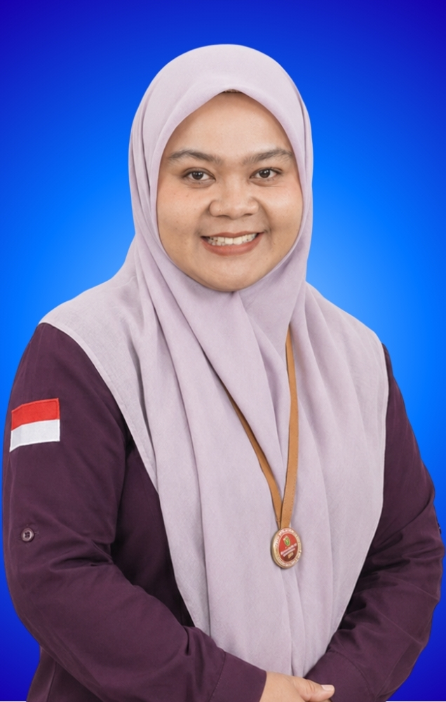 Parmia Ningsih Siregar, S.Pd