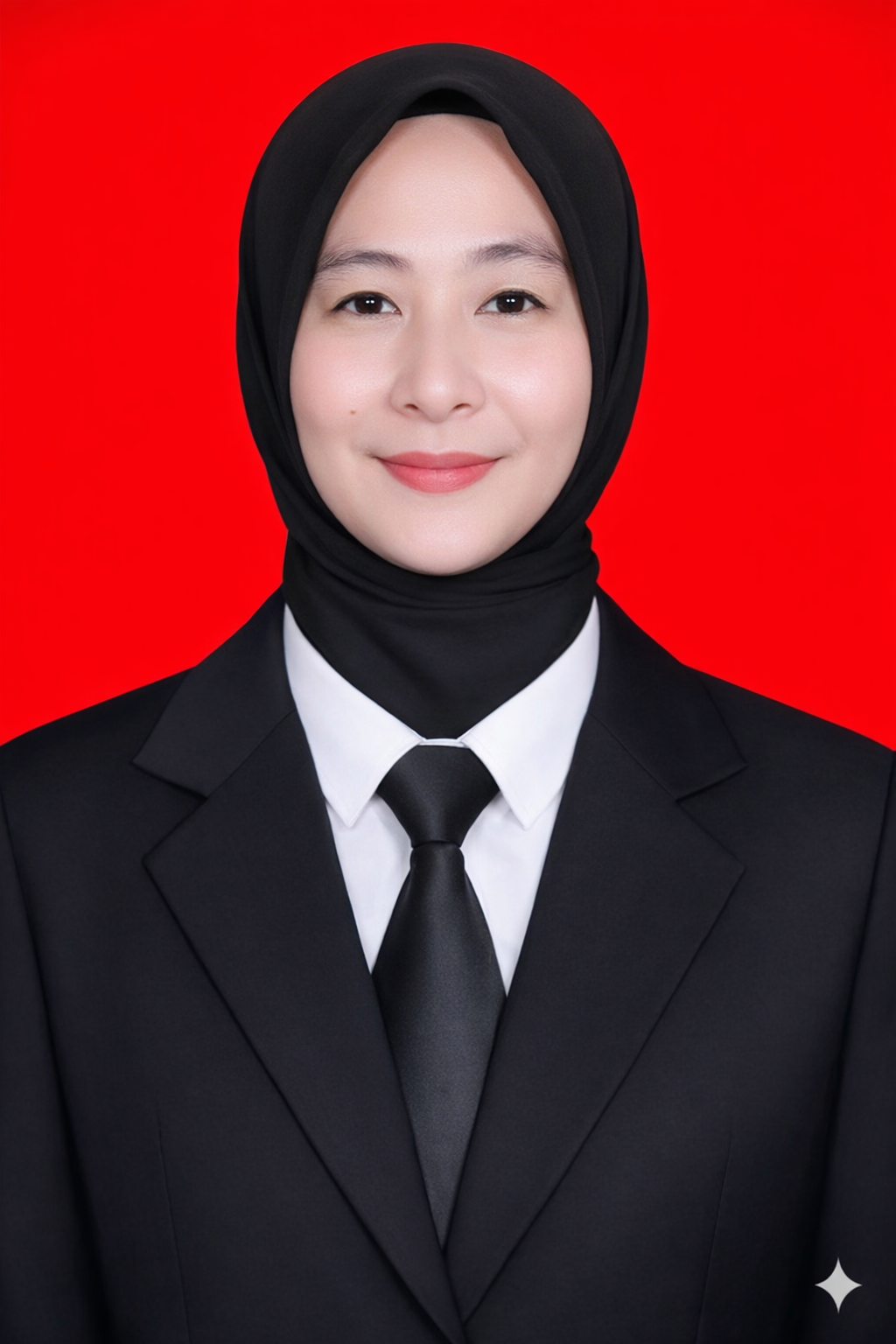 NOVA RAHMI, S.Sn
