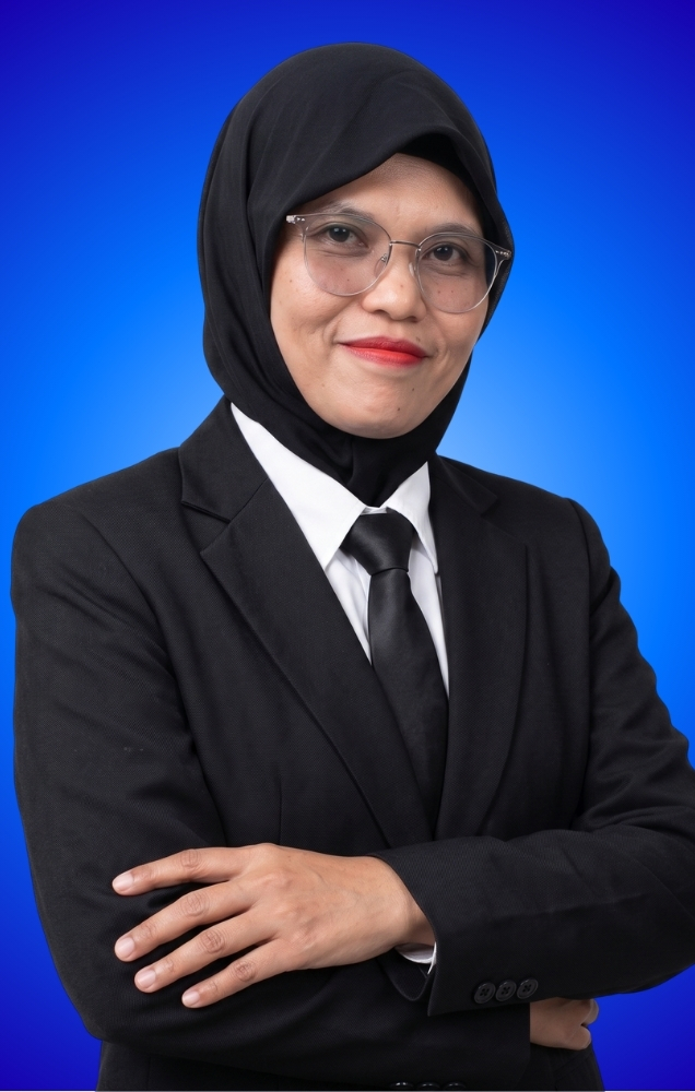 Irawaty Septiani, S.Pd., Gr
