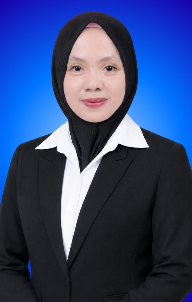 Yeni Rahma, S.Sn