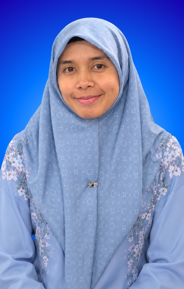 Rifqah Irsyadun Nisak, S.Pd.I