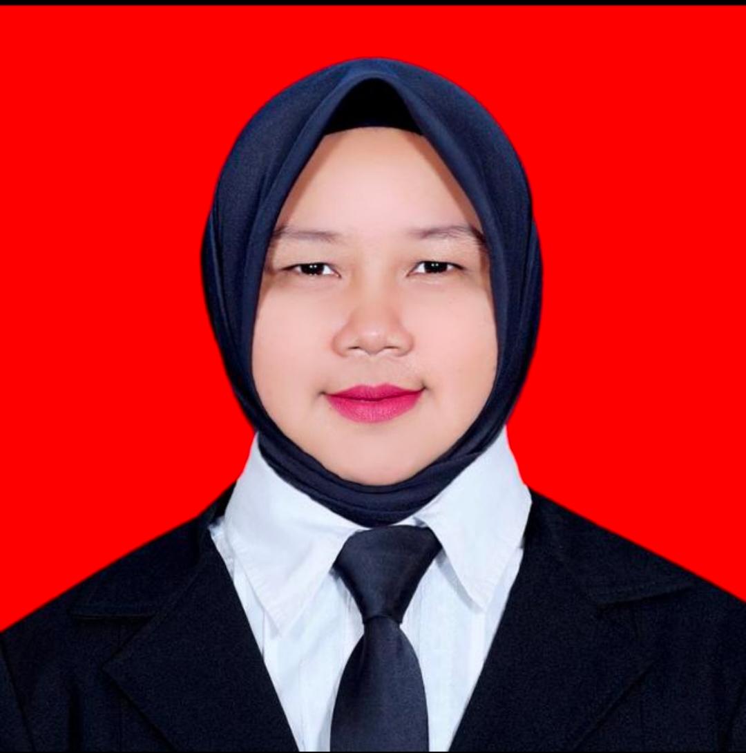 Ayu Humairaq, S.Pd