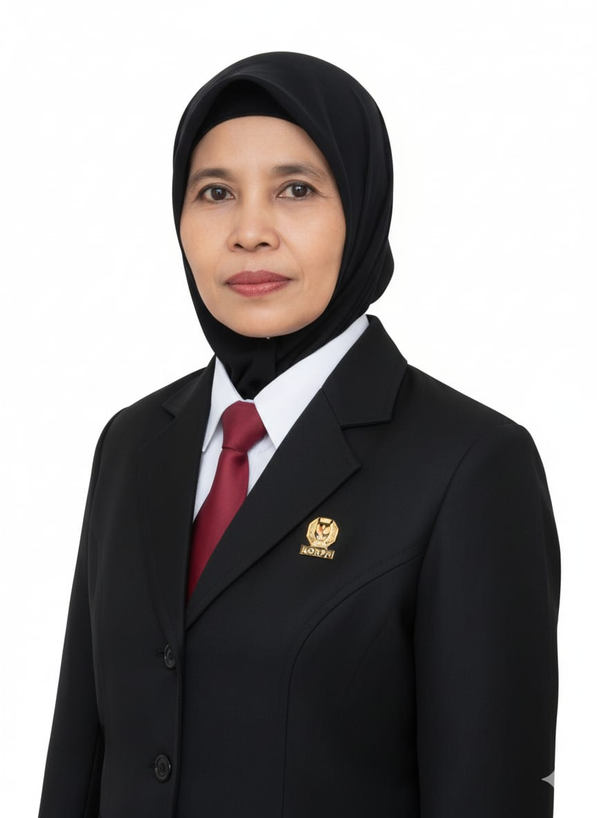 Nafiah, S.Pd