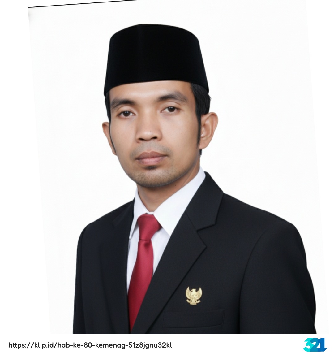 Rahman Sidik, S.Pd.I,M,Pd