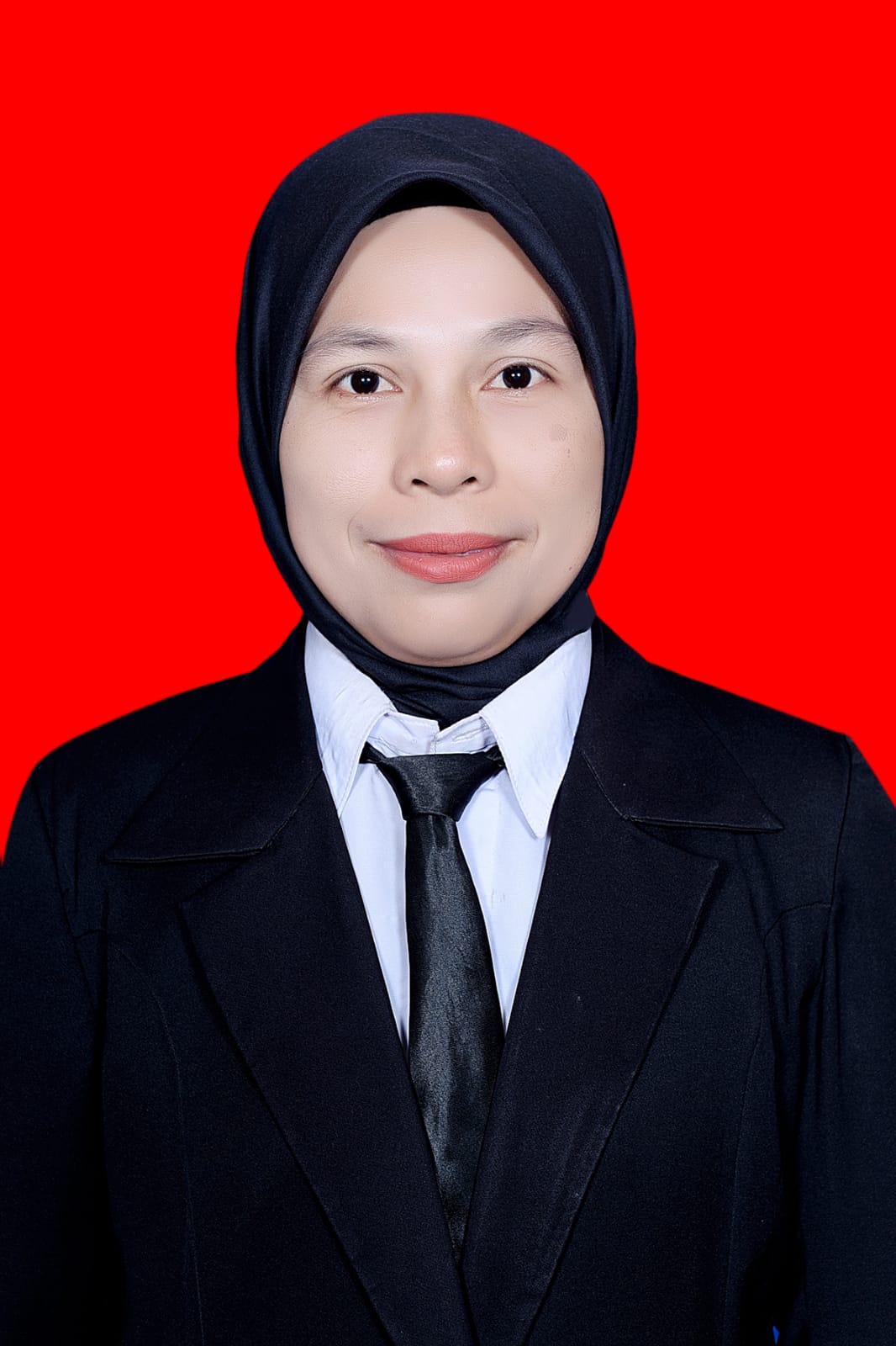 Yesnita Rika Sari, S.Pd