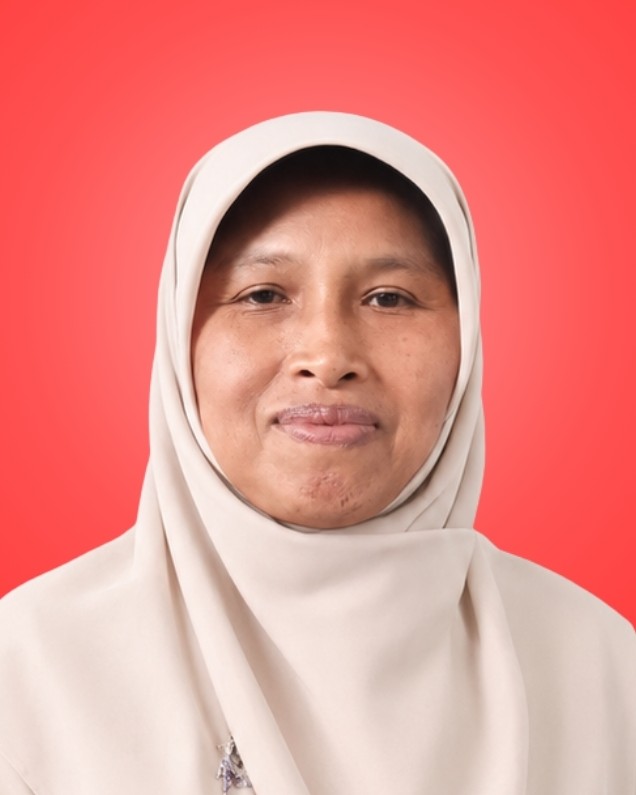 Elfa Warni, S.Pd.I
