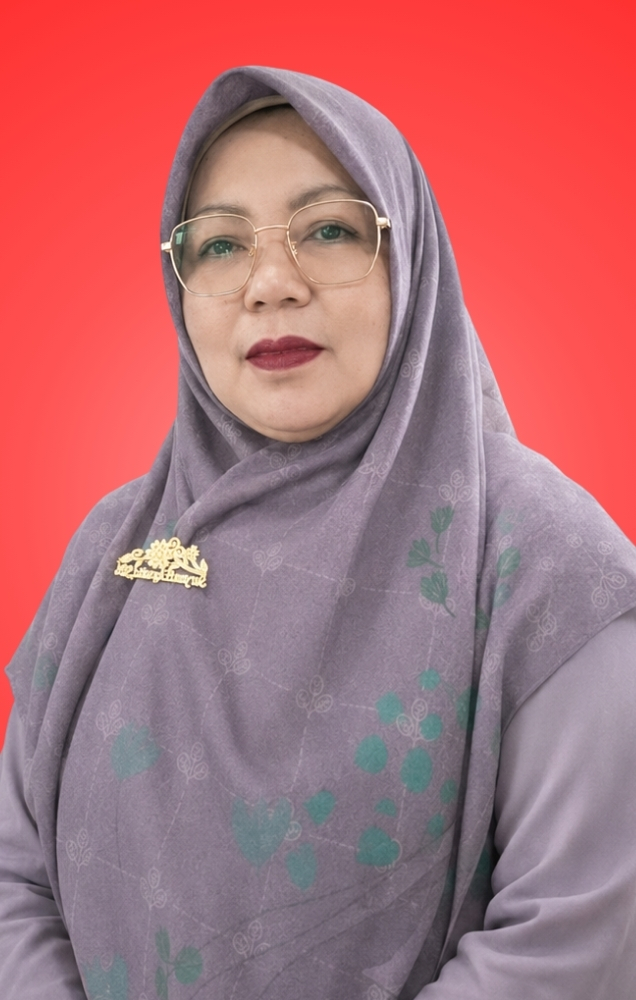 Suryani Ekawita, S.Pd