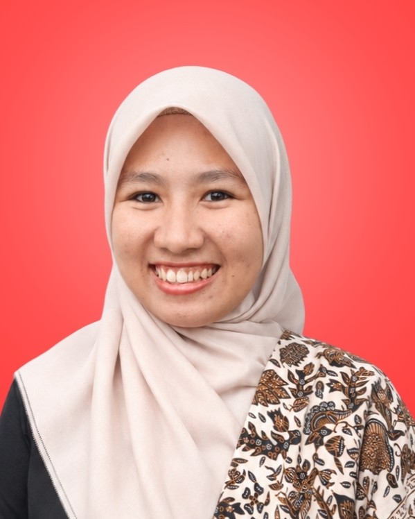 Saidati Jannati Umairah, M.Pd